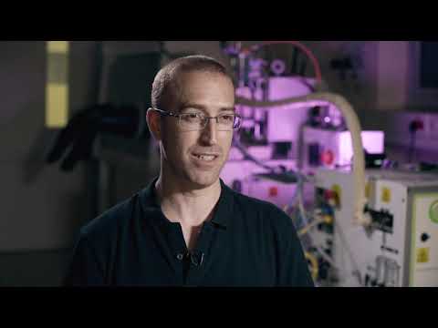 Grand Technion Energy Program — Alon Grinberg Dana