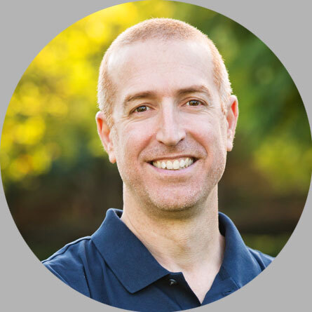 Dr. Alon Grinberg Dana