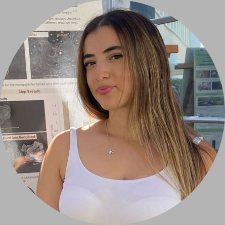 Leen Fahoum