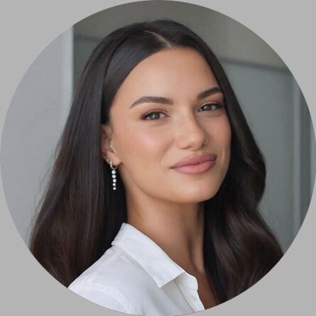 Mia Gohary
