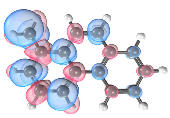 Graphical abstract: Automated Chemical Resonance Generation and Structure Filtration for Kinetic Modeling
